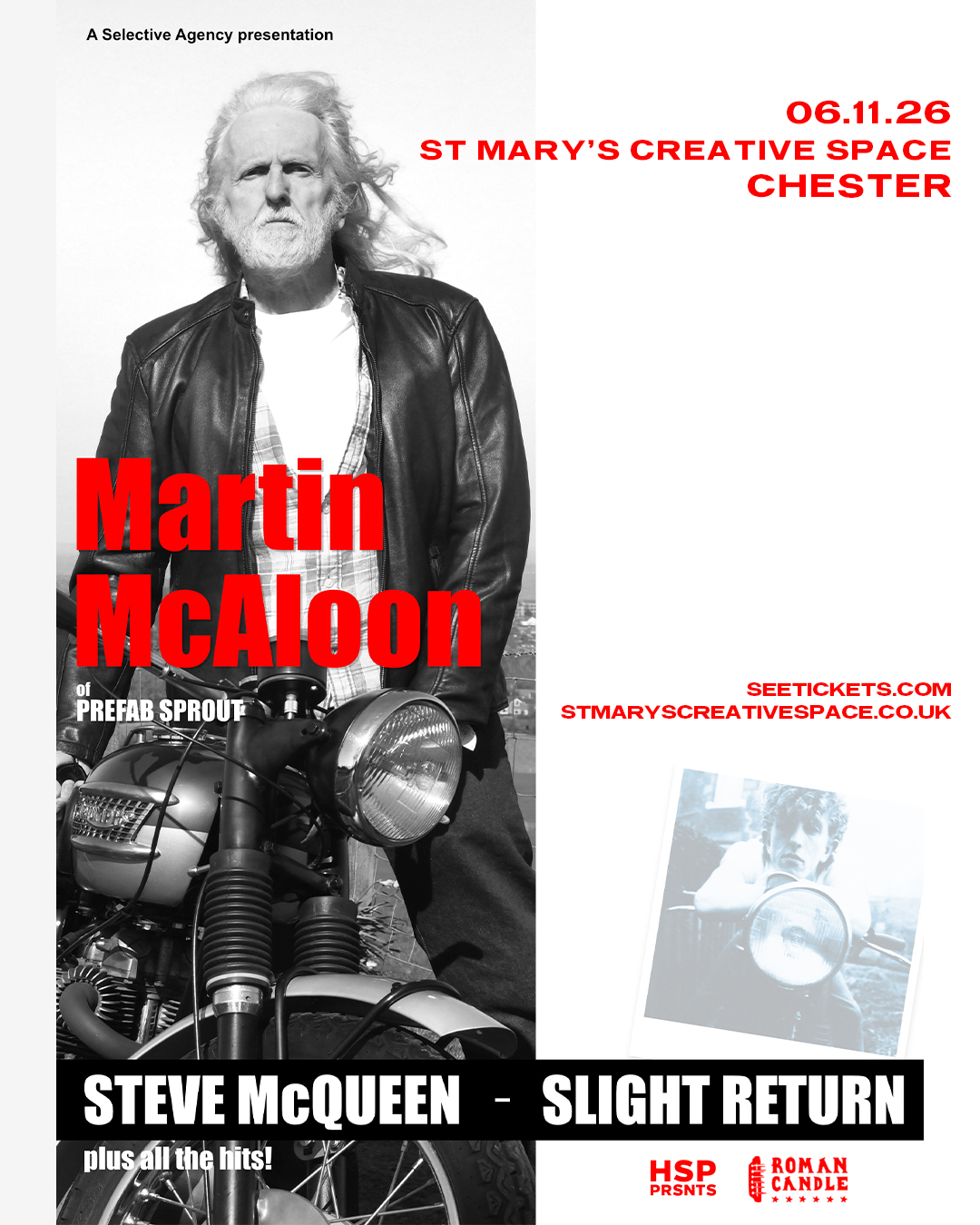 Martin McAloon