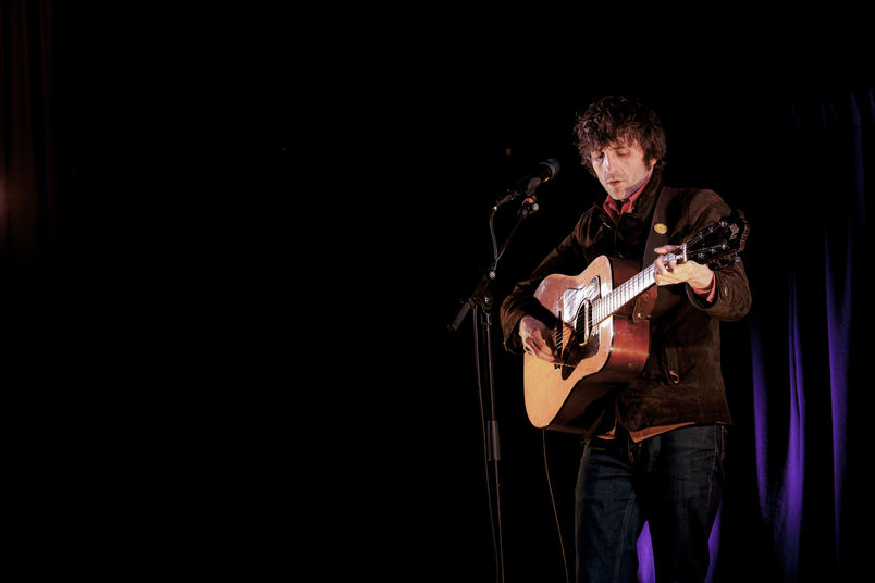 Another incredible show at St Mary's Creative Space on Friday!