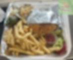 TORTA