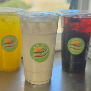 HORCHATA