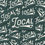 Thumbnail: 'Local' Logo Sticker
