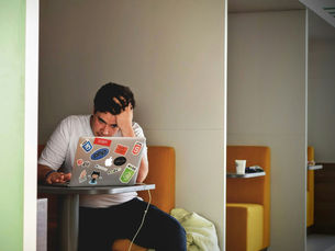 Productive Stress