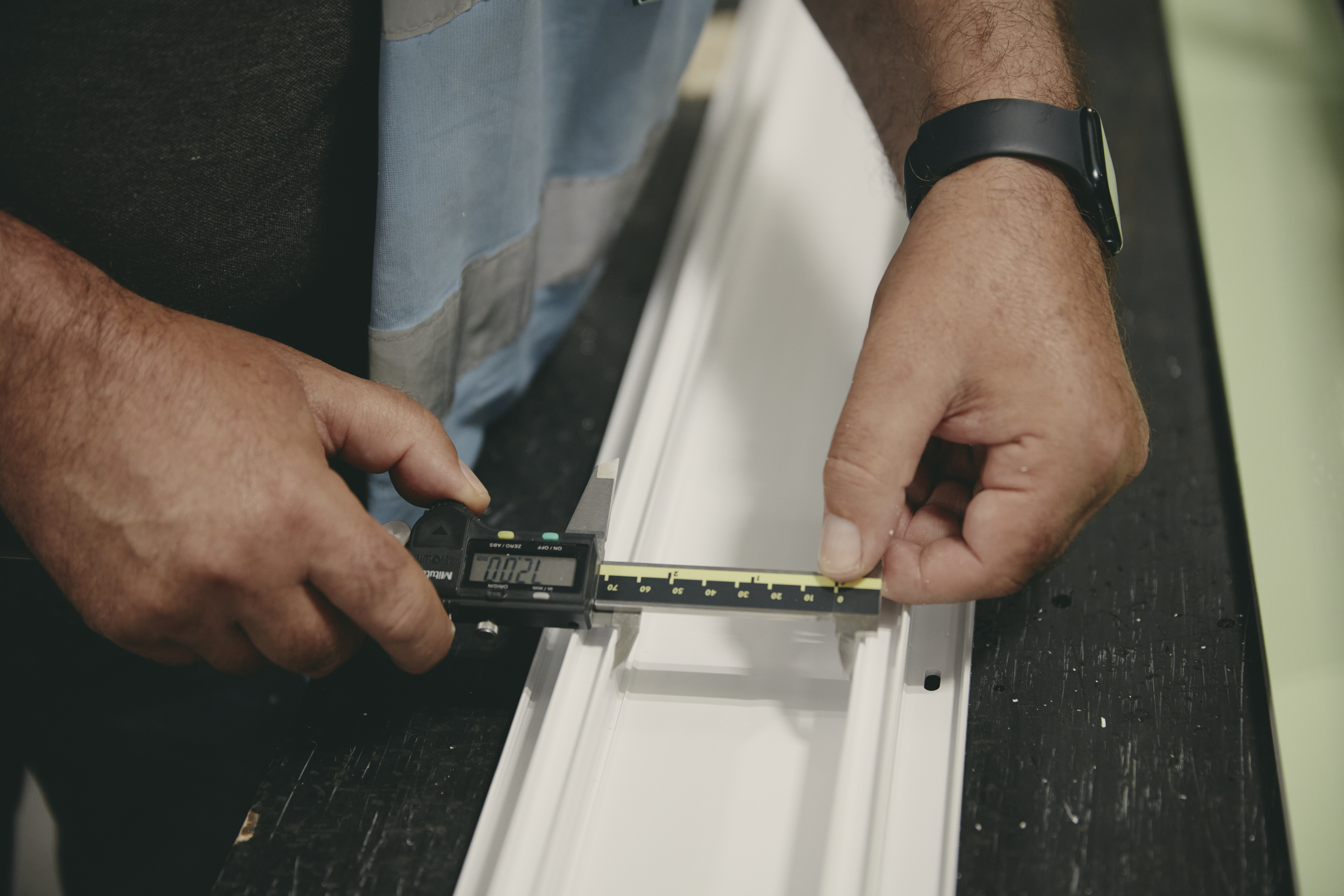 Regulatory Compliance