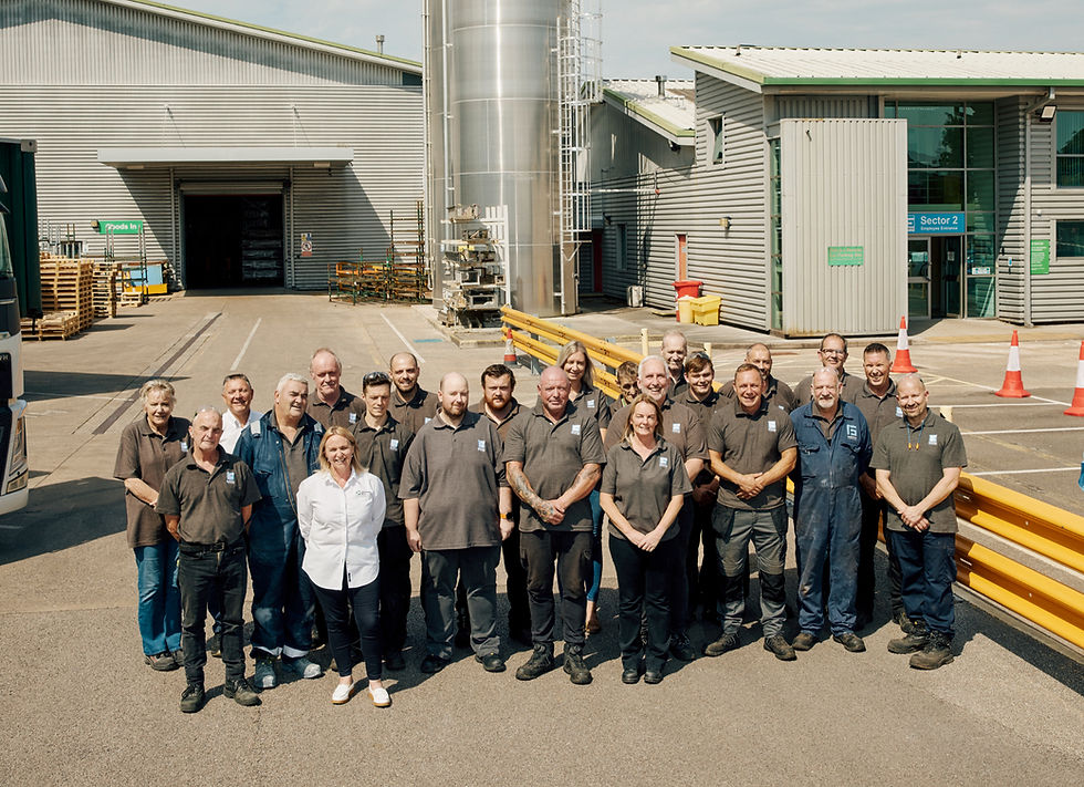 Why UK Electrical Wholesalers Are Choosing Cutterwell for Cable Management Supply