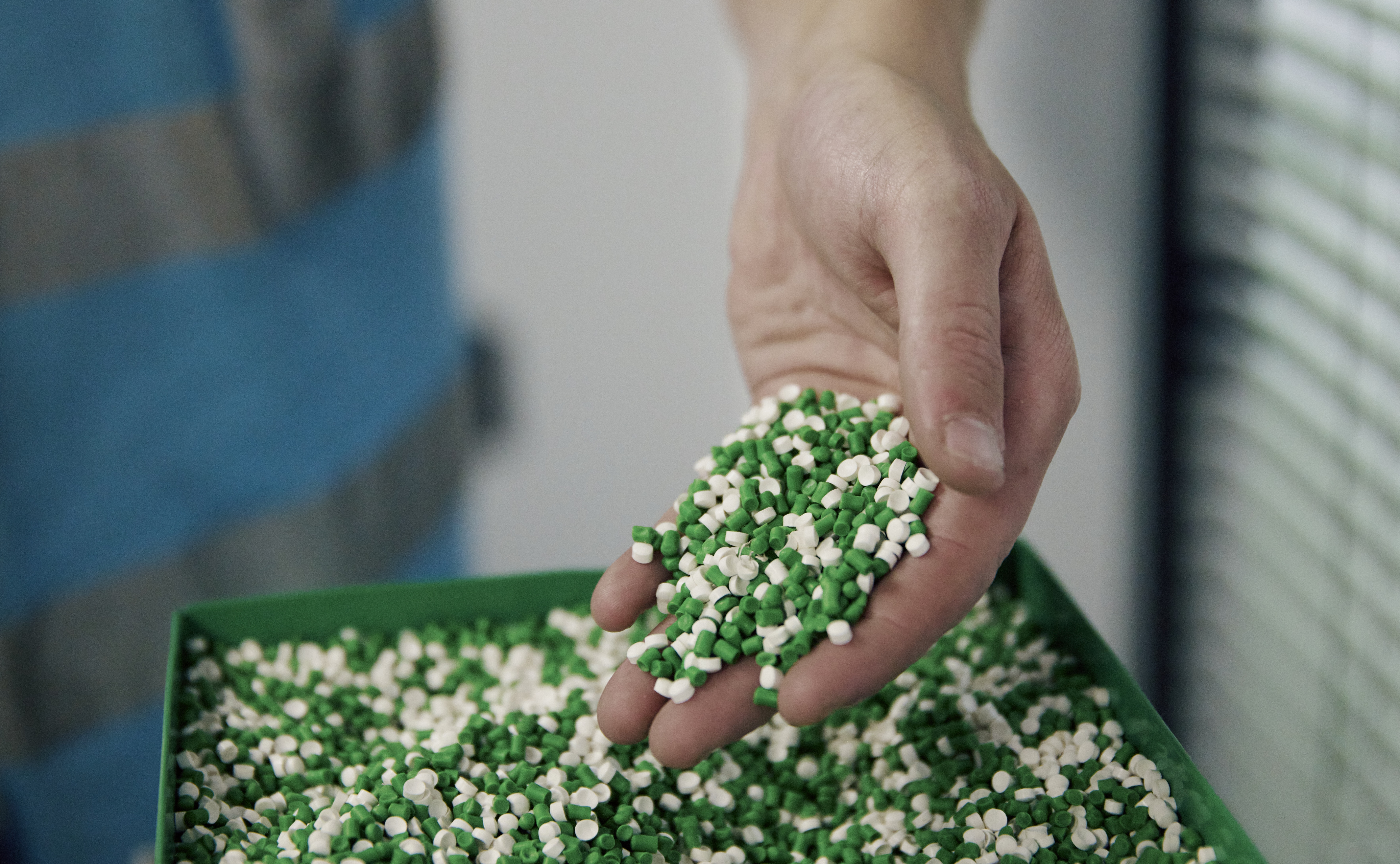 Our Commitment to Sustainability