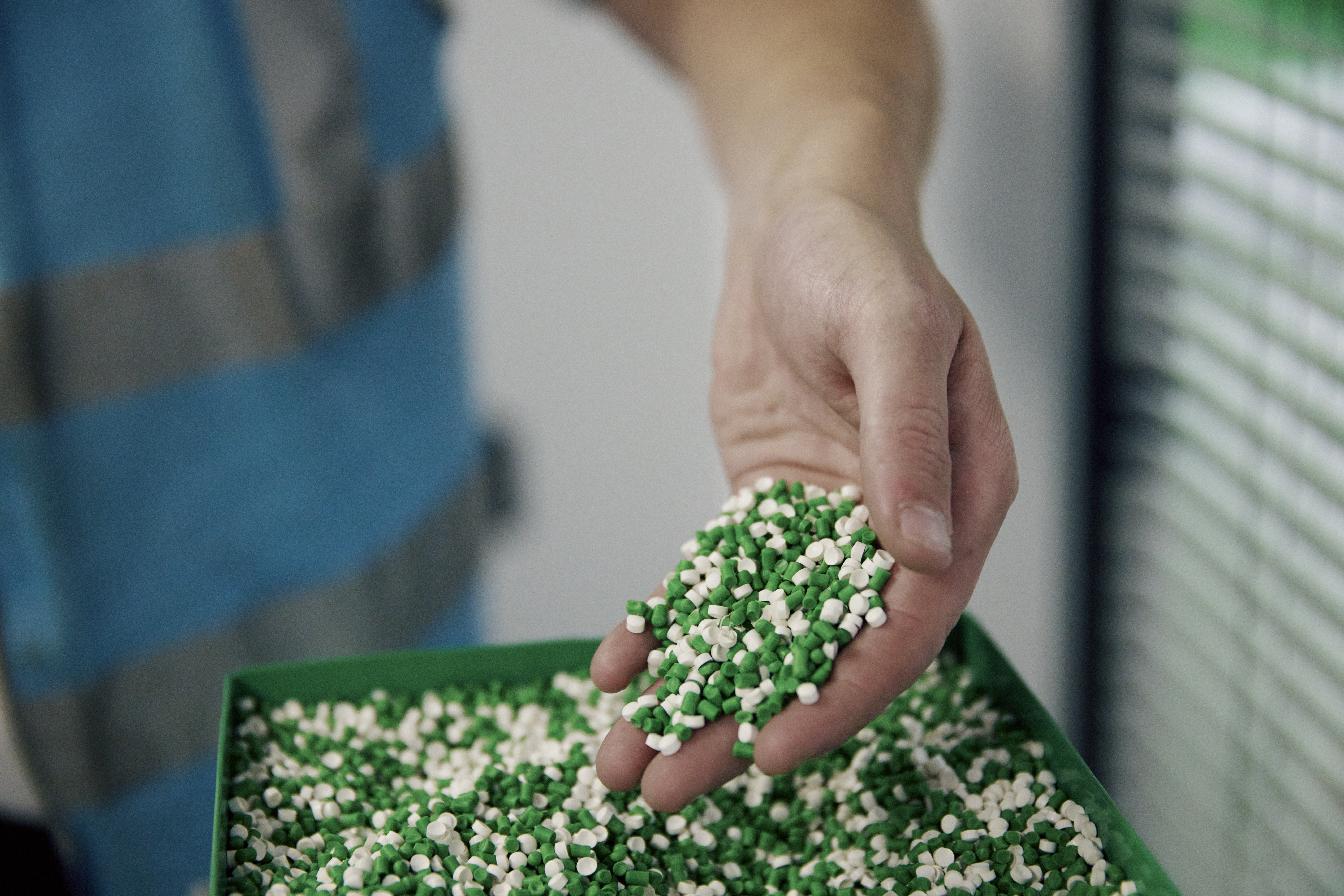 Eco-Friendly Materials