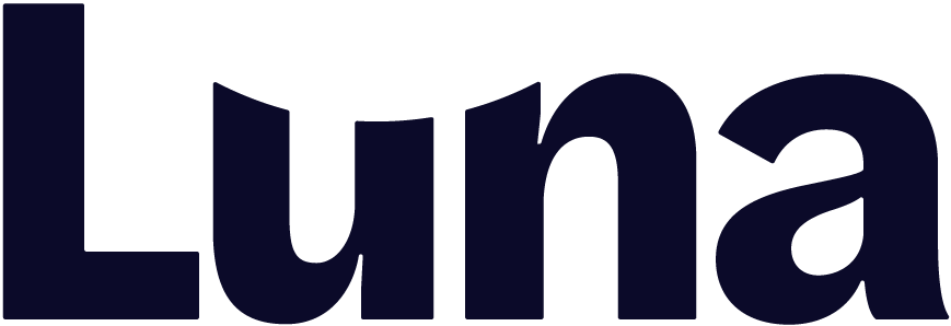 Luna Logo