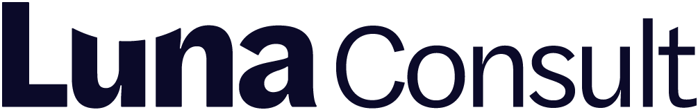 Luna Consult logo