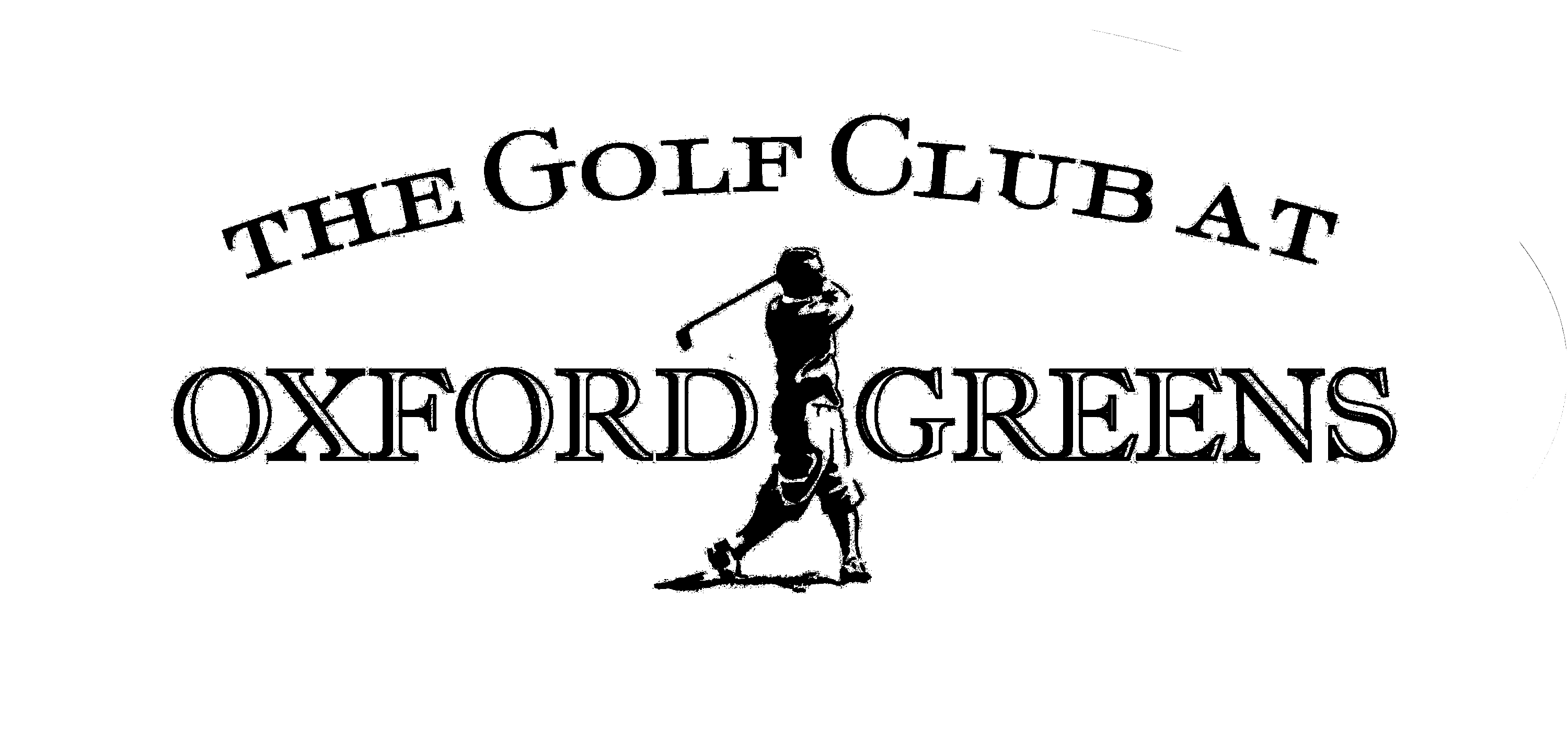 The Golf Club at Oxford Greens logo