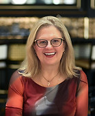 Jill Blumer our number one advisor