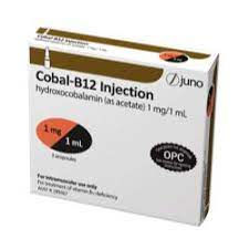 Cobal-B12 Injection