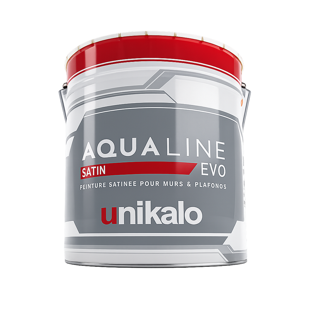 Aqualine evo satin