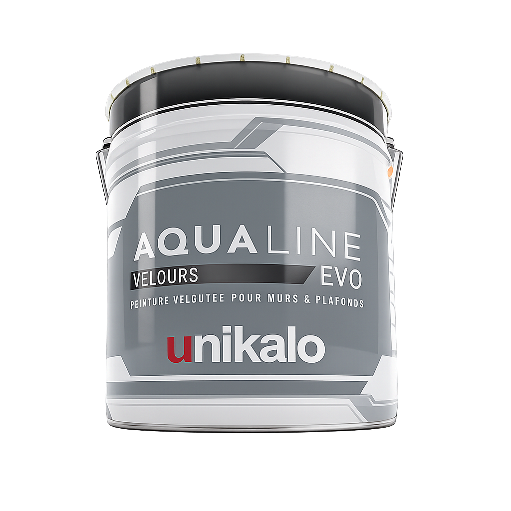Aqualine evo velours