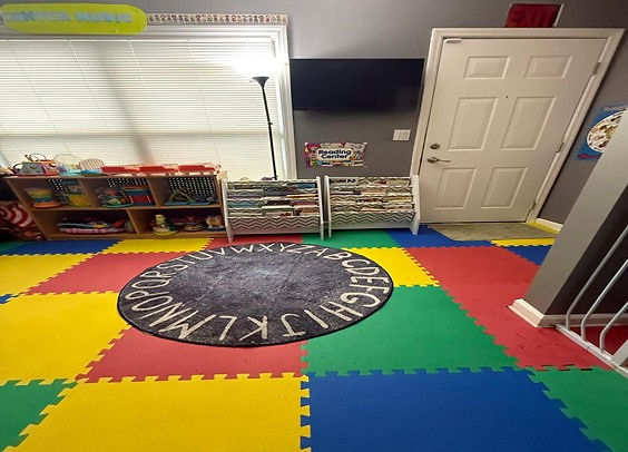 tye family child care