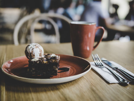 Our Healthy Chocolate Alternative Recipe