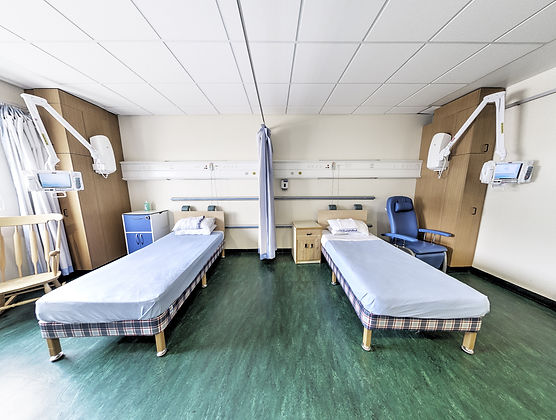 'Rooming in' Neonatal Unit Transitional Care