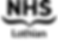 NHS Lothian logo