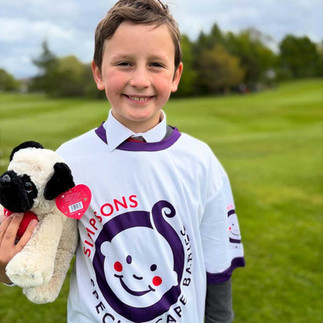 Erskine Stewart Melville Families Raise Funds for Neonatal Charity SSCB