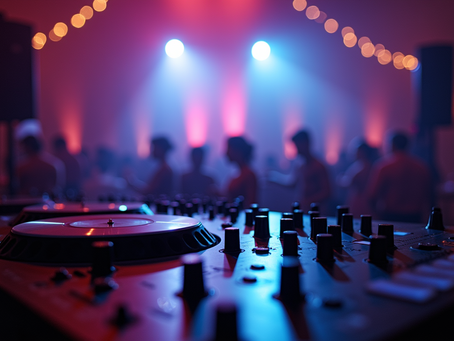 Affordable Wedding DJs in Savannah, GA: Understanding savannah wedding dj costs
