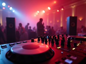 Affordable Wedding DJ Options in Savannah, GA