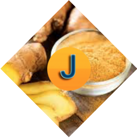 J
