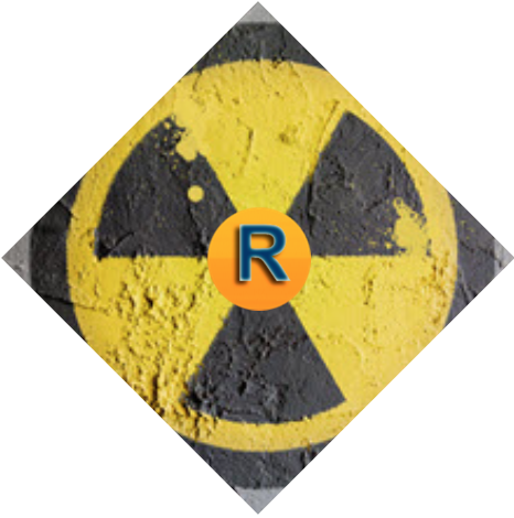 R