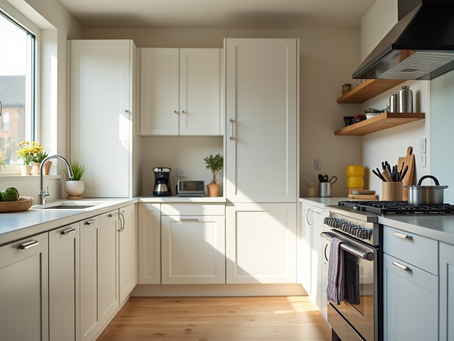 Top Remodeling Tips for Your Next Project