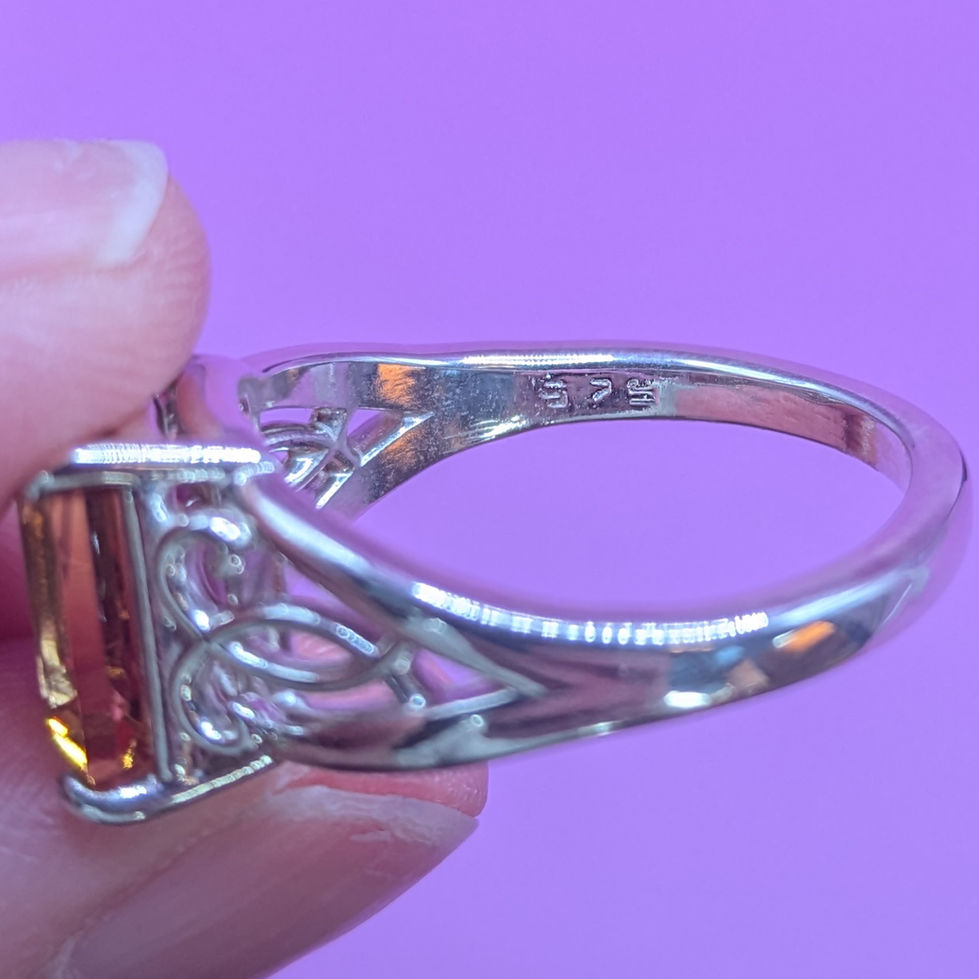Sandra Fine Jewelry