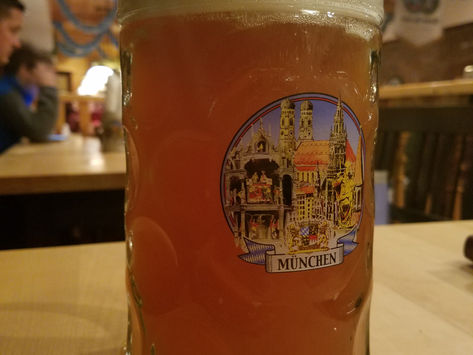 Bavarian Brauhaus - CE Score: 23