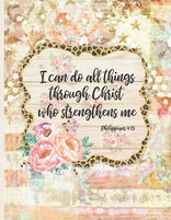 Christian Journal/Writing Notebook for Women & Girls with Bible Scripture on the Cover.jpg