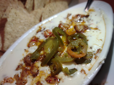 TaD's Louisiana Cooking - CE Score: 18.5