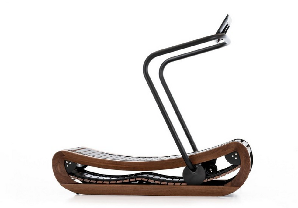  Løpsanalyse og treningsprogram