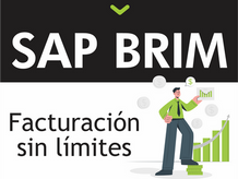 SAP BRIM: facturación sin límites