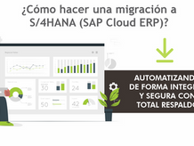Migración a SAP S/4HANA: Cómo Hacerla, Costos y Beneficios