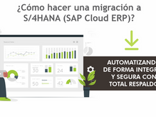 Migración a SAP S/4HANA: Cómo Hacerla, Costos y Beneficios