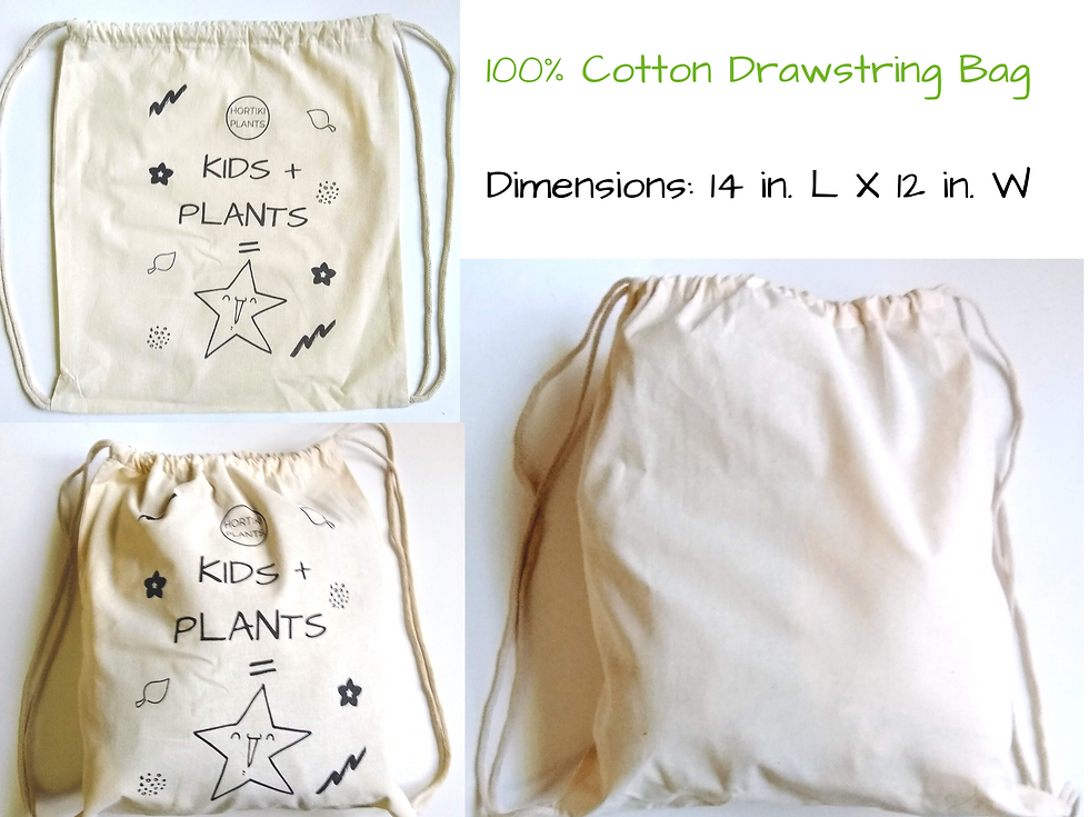 Thumbnail: Kids Organic Gardening Kit