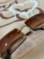 Thumbnail: N-Love Cookies n Cream Crew-neck SweatSuit