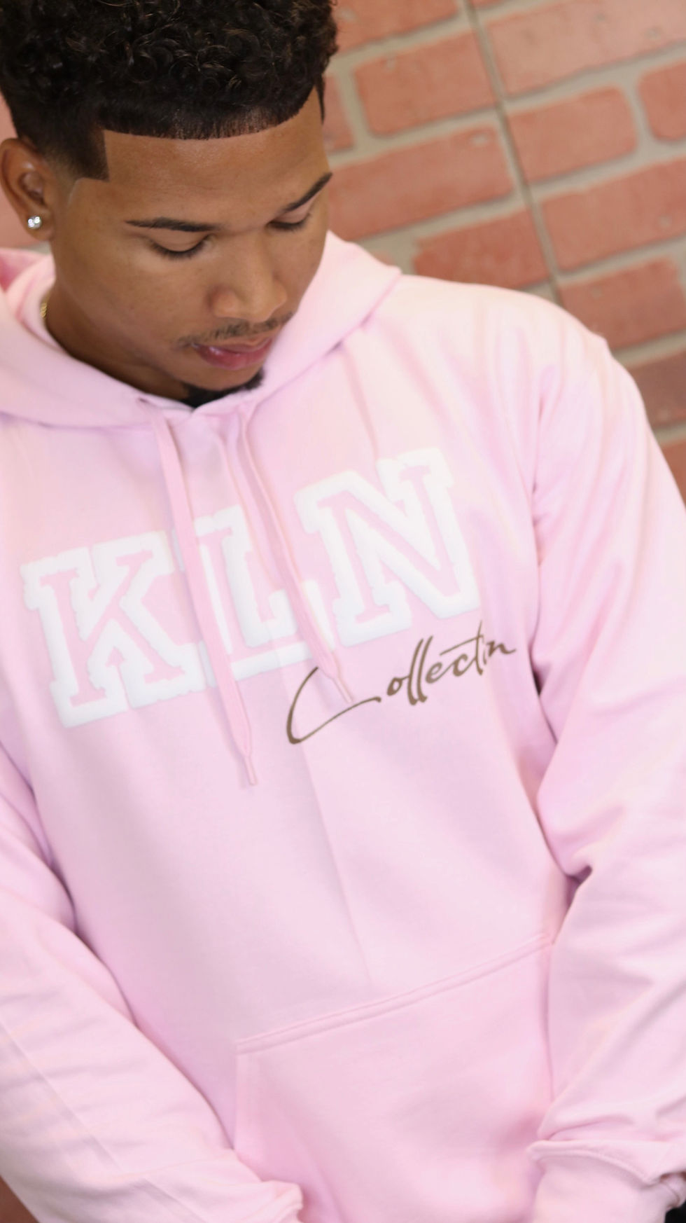 Thumbnail: KLN Fall Hoodies