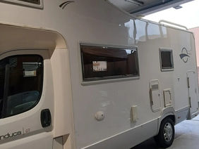 camper