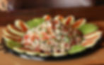 Huracan Ceviche