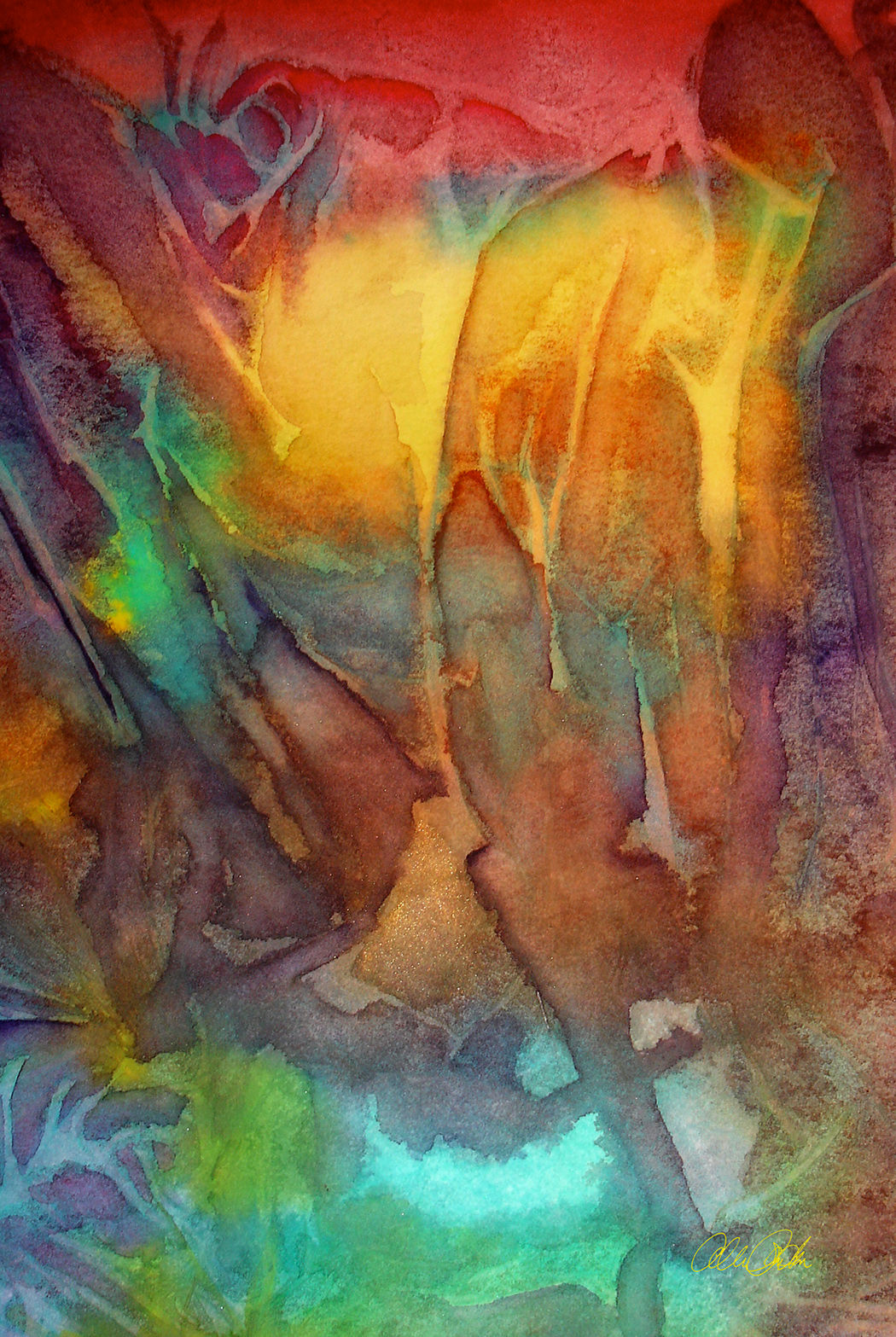 Abstraction Creation