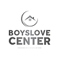 Boyslove Center Logo - The Logo