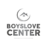 Boyslove Center Logo - The Logo