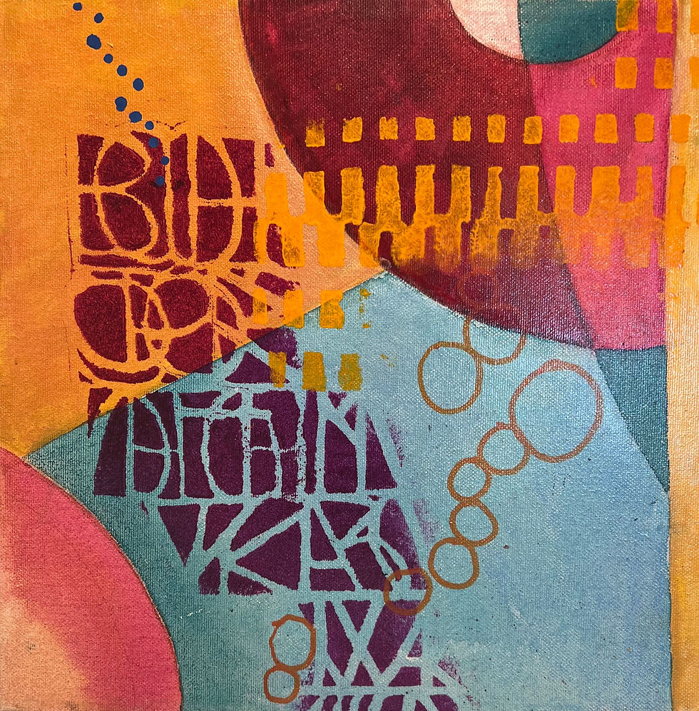 Thumbnail: Mouth Full of Gumballs