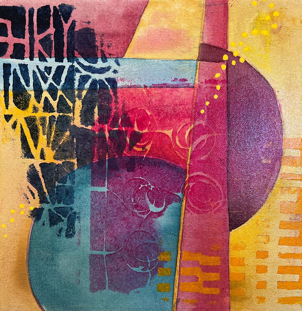 Thumbnail: Mouth Full of Gumballs