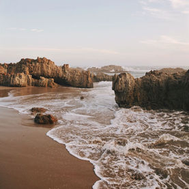 Seaside