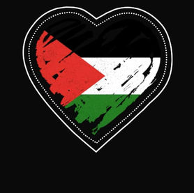 Love Letter for Palestine