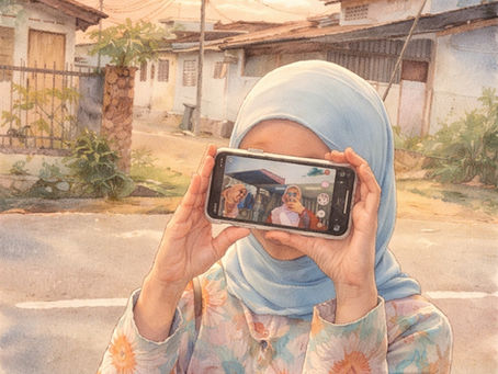 Fading Memories