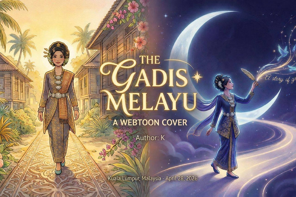 The Gadis Melayu