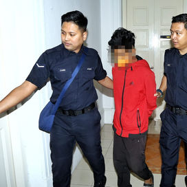 Jobless 22-Year-Old Man Admits Raping 11-Year-Old Sister-in-Law